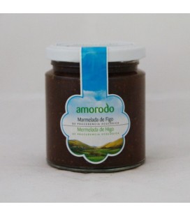 Higo ecológ. 240 gr.