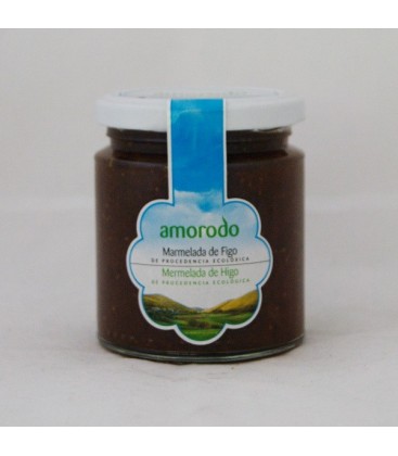 Higo ecológ. 240 gr.