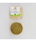 Vegeburguer de tofu y espinacas, 2 x 80 gr.