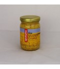 Mostaza gruesa ecológica 180 gr.