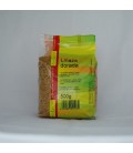 Semillas de linaza dorada ecológ. 500 gr.
