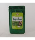 Espirulina ecológ. 125 gr.