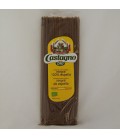 Espagueti de espelta integral ecol. 500 gr.
