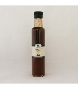 Vinagre de cereza 250 ml.
