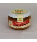 Paté de piquillo ecológ, 110 gr.