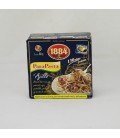 Atún para pasta al ajillo, 160 gr.