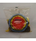 F. S. Orejones ecológico, 250 gr