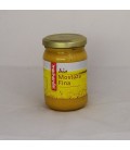 Mostaza fina ecológica 180 gr.
