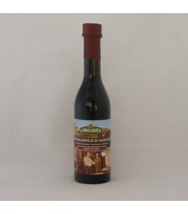 Módena Balsámico de Módena con IGP ecol. 250 ml.