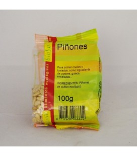 F. S. Piñones ecológ., 100 gr.