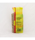 Lentejas verdes ecológica 500 gr.
