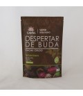 Super desayuno. Cacao crudo ecológ. 360 gr.