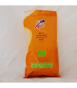 Trigo Sarraceno hinchado ecológ. 100 gr.