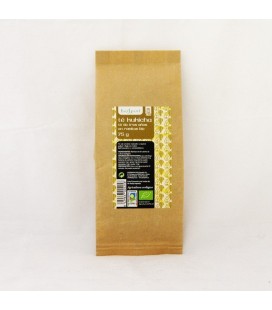 Té kukicha 3 años ramitas ecológ. 75 gr.