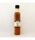 Vinagre de melocotón 250 ml.