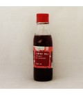 Umeboshi, vinagre 25 cl.