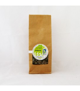 Infusión artemisa ecológica bolsa 85 gr.