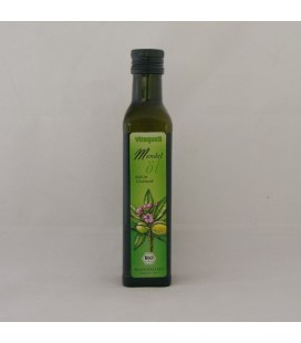 Almendra, aceite ecológ, 250 ml.