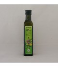 Almendra, aceite ecológ, 250 ml.