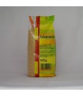Amaranto ecológ. 500 gr.
