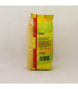 Mijo ecológ.500 gr.