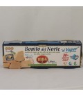 Bonito del Norte ''al vapor'', 3 * 85 gr.