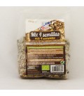 Semillas de 4 semillas ecológ. 250 gr.