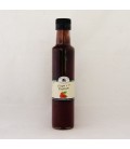 Vinagre de frambuesa 250 ml.