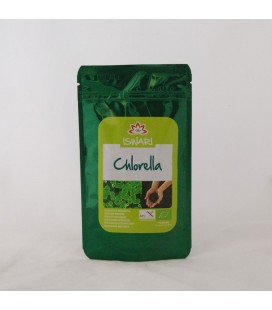 Chlorella en polvo ecológ. 70 gr.