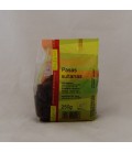 F. S. Pasas sultanas ecológ., 250 gr.