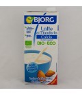 Bebida ecológica de almendra con calcio, 1 litro