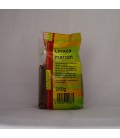 Semillas de linaza marrón ecológ. 250 gr.
