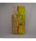 Soja texturizada fina, ecológ., 400 gr.