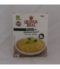 Risotto de Quinoa Real ecológ. sin gluten 150 gr.