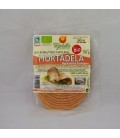 Primavera embutido vegetal en lonchas ecológ. 100 gr