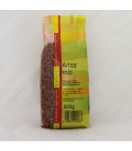 Arroz rojo ecológ, 250 gr.