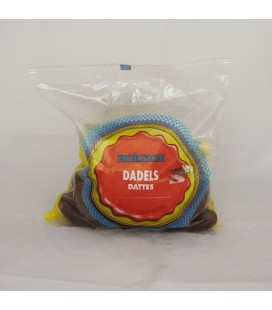 F. S. Dátiles sin hueso ecológ. 250 gr.
