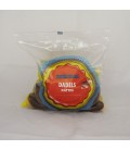F. S. Dátiles sin hueso ecológ. 250 gr.
