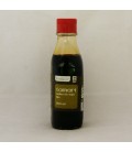 Salsa de soja, tamari, ecológica, 250 ml.