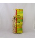 Muesli ecológ. 1000 gr.