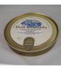 Sardinillas ahumadas en aceite de oliva 170 gr.