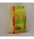 Copos de mijo ecológ. 500 gr.