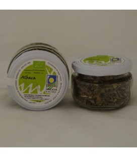 Albahaca hoja, especiero, ecológica, 20 gr.