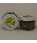 Albahaca hoja, especiero, ecológica, 20 gr.
