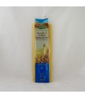 Espagueti de trigo ecológico, 500 gr.