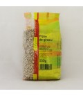 Semillas/pipas de girasol ecológ. 500 gr.