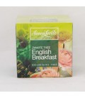 Té negro/breakfast ecol. 10 bolsas, 1,75 gr.*10