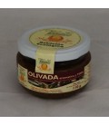 Paté olivada aromática y tofu ecológ, 110 gr.