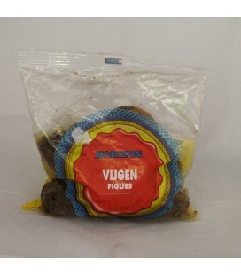 F. S. Higos ecológ. 250 gr.