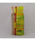 Avena ecológ. 500 gr.